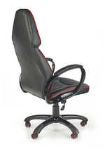 RUBIN chair color: black