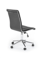 PORTO chair color: black