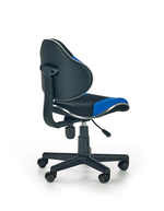 FLASH chair color: black/blue