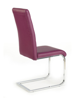 K85 chair color: purple