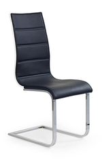 K104 chair color: black