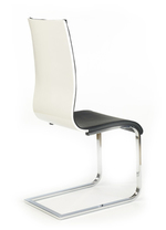 K104 chair color: black