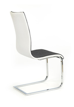 K105 chair color: graphite