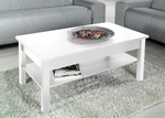 coffe table white