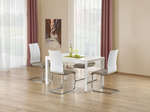 STANFORD extension table color: white