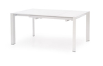 STANFORD extension table color: white