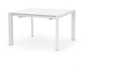 STANFORD extension table color: white