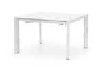 STANFORD extension table color: white