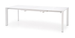 STANFORD extension table color: white