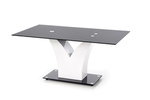 VESPER table color: black