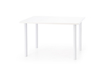 ADONIS table color: white