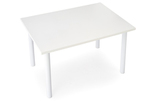 ADONIS table color: white