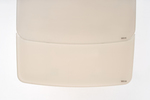 KAYDEN extensio table color: beige
