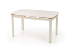 KAYDEN extensio table color: beige