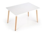 SOCRATES RECTANGLE table color: white