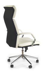 COSTA chair color: white/black