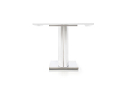 ELIAS table color: white