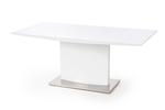 ELIAS table color: white