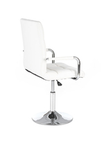 GONZO chair color: white