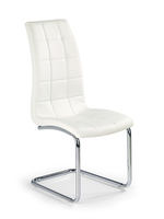 K147 chair color: white