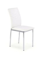 K137 chair color: white