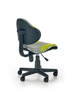 FLASH chair color: grey/green