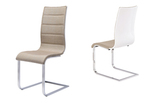 K104 chair color: beige