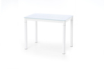 ARGUS table color: milky/white