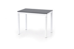 ARGUS table color: black/white