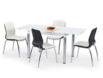 L31 extension table: color: white