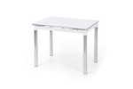 LOGAN 2 table color: white