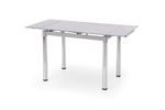 LOGAN 2 table color: grey