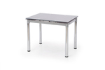 LOGAN 2 table color: grey