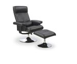 DAYTON chair color: black