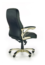 CARLOS chair color: black