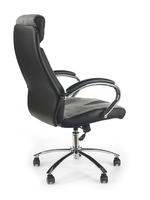 NIXON chair color: grey/black