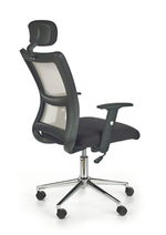 NEON chair color: black/light grey