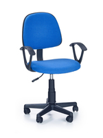 DARIAN BIS chair color: blue