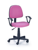 DARIAN BIS chair color: pink