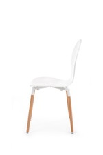K164 chair color: white
