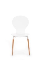 K164 chair color: white