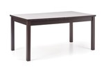 MAURYCY table color: wenge