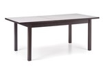 MAURYCY table color: wenge