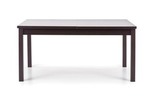 MAURYCY table color: wenge