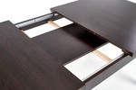 MAURYCY table color: wenge