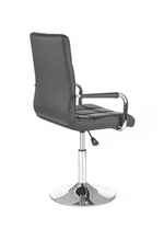 GONZO chair color: black