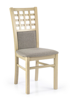 GERARD 3 chair color: sonoma oak / INARI 23