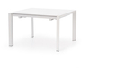STANFORD XL table color: white