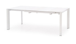 STANFORD XL table color: white