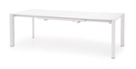 STANFORD XL table color: white